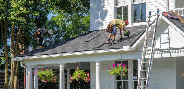 Roof Coating Services in Stanley, WI